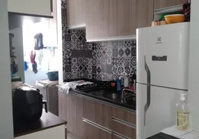 Foto 1 de Apartamento com 2 Quartos à venda, 52m² em Jardim Novo Maracanã, Campinas