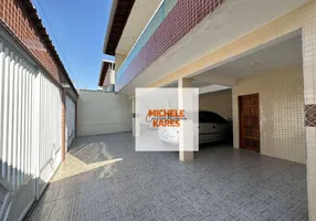Foto 1 de Casa de Condomínio com 2 Quartos à venda, 60m² em Tude Bastos, Praia Grande