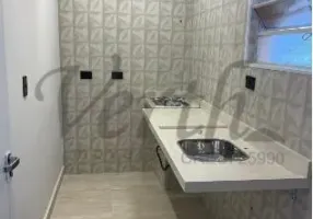 Foto 1 de Apartamento com 1 Quarto para alugar, 42m² em Ponte Preta, Campinas