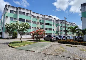 Foto 1 de Apartamento com 2 Quartos à venda, 48m² em Capibaribe, São Lourenço da Mata