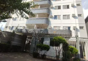 Foto 1 de Apartamento com 3 Quartos à venda, 86m² em Santa Marta, Cuiabá
