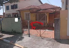 Foto 1 de Casa com 2 Quartos à venda, 250m² em Limão, São Paulo