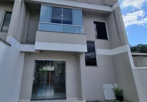 Foto 1 de Casa de Condomínio com 2 Quartos à venda, 71m² em Fidélis, Blumenau