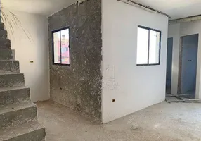 Foto 1 de Cobertura com 2 Quartos à venda, 114m² em Utinga, Santo André