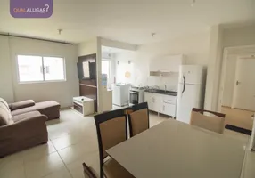 Foto 1 de Apartamento com 2 Quartos à venda, 59m² em São João Margem Esquerda, Tubarão