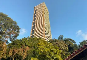 Foto 1 de Apartamento com 4 Quartos à venda, 460m² em Vitória, Salvador