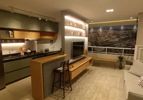 Foto 1 de Apartamento com 3 Quartos à venda, 75m² em Celina Park, Goiânia
