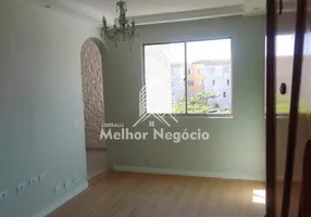Foto 1 de Apartamento com 3 Quartos à venda, 65m² em Conjunto Residencial Parque Bandeirantes, Campinas