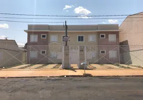 Foto 1 de Apartamento com 2 Quartos à venda, 63m² em Jardim Anhanguéra, Ribeirão Preto