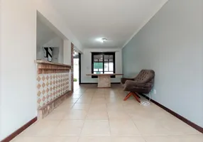 Foto 1 de Casa com 3 Quartos para alugar, 122m² em Ipanema, Porto Alegre
