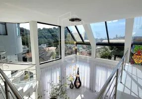 Foto 1 de Sobrado com 5 Quartos à venda, 865m² em Swiss Park, São Bernardo do Campo