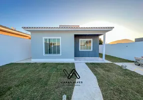 Foto 1 de Casa com 3 Quartos à venda, 120m² em Jardim Atlantico Leste Itaipuacu, Maricá