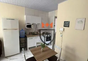 Foto 1 de Casa com 2 Quartos para alugar, 50m² em Setor Oeste, Rio Verde