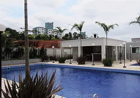 Foto 1 de Apartamento com 2 Quartos à venda, 71m² em Areias, São José