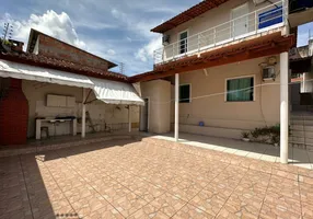 Foto 1 de Casa com 4 Quartos à venda, 120m² em Parque Dez de Novembro, Manaus