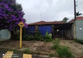 Foto 1 de Casa com 3 Quartos à venda, 135m² em Vila Harmonia, Araraquara