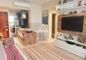 Foto 1 de Apartamento com 1 Quarto à venda, 52m² em Catete, Rio de Janeiro