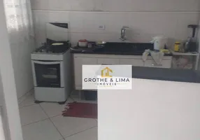 Foto 1 de Casa com 2 Quartos à venda, 70m² em Jardim Santa Herminia, São José dos Campos