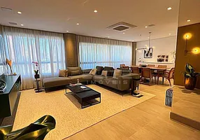 Foto 1 de Apartamento com 3 Quartos à venda, 160m² em Jardim, Santo André