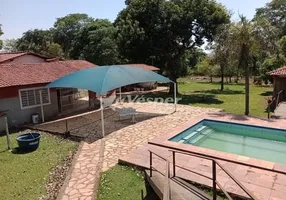 Foto 1 de Fazenda/Sítio com 3 Quartos à venda, 350m² em Monte Azul, Senador Canedo