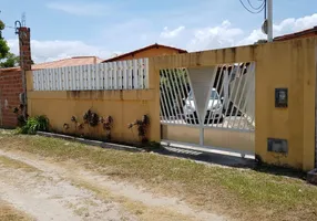 Foto 1 de Casa de Condomínio com 5 Quartos à venda, 400m² em Aratuba, Vera Cruz