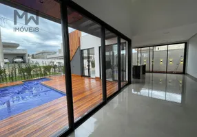 Foto 1 de Casa de Condomínio com 4 Quartos à venda, 286m² em Condominio Residencial Grand Trianon, Anápolis