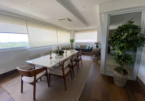 Foto 1 de Apartamento com 4 Quartos à venda, 265m² em Vila Aviação, Bauru