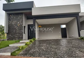 Foto 1 de Casa de Condomínio com 3 Quartos à venda, 181m² em Jardim San Marco II, Ribeirão Preto
