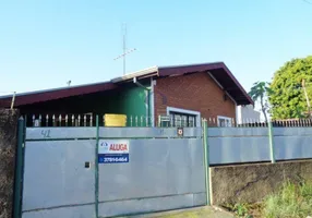 Foto 1 de Casa com 2 Quartos à venda, 100m² em Chácara Três Marias, Campinas