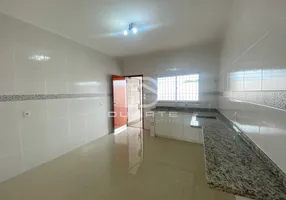 Foto 1 de Casa com 3 Quartos à venda, 132m² em Calixtolandia 2 Etapa, Anápolis