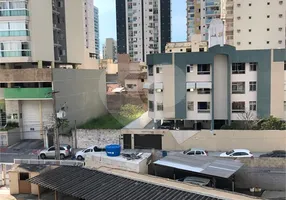 Foto 1 de Apartamento com 3 Quartos à venda, 85m² em Itapuã, Vila Velha