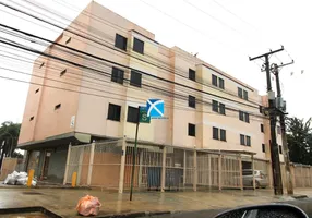 Foto 1 de Apartamento com 2 Quartos à venda, 49m² em Guara I, Brasília