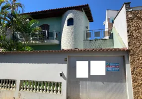 Foto 1 de Sobrado com 2 Quartos à venda, 205m² em Riacho Grande, São Bernardo do Campo