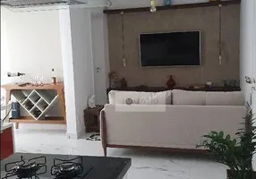 Foto 1 de Apartamento com 1 Quarto à venda, 55m² em Vila Homero, Indaiatuba