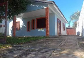 Foto 1 de Casa com 3 Quartos à venda, 120m² em Albatroz, Imbé