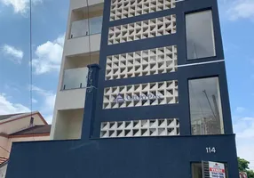 Foto 1 de Apartamento com 2 Quartos à venda, 46m² em Vila California, São Paulo