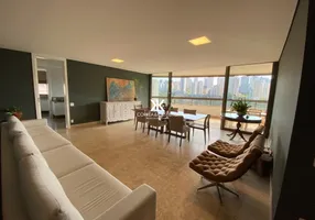 Foto 1 de Apartamento com 4 Quartos à venda, 244m² em Vale do Sereno, Nova Lima