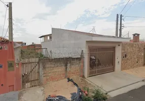 Foto 1 de Lote/Terreno à venda, 125m² em Vila Nossa Senhora de Fátima, São Carlos