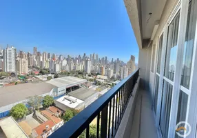 Foto 1 de Apartamento com 3 Quartos à venda, 99m² em Setor Pedro Ludovico, Goiânia