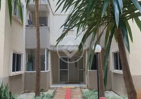 Foto 1 de Apartamento com 2 Quartos à venda, 64m² em Parque das Nações, Aparecida de Goiânia