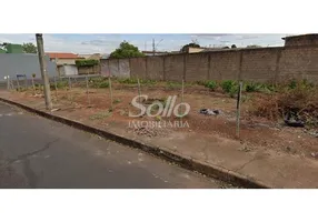 Foto 1 de Lote/Terreno à venda, 375m² em Minas Gerais, Uberlândia