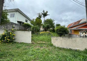 Foto 1 de Lote/Terreno à venda, 408m² em Lindóia, Curitiba