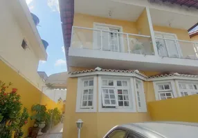 Foto 1 de Casa de Condomínio com 2 Quartos à venda, 125m² em Lajeado, Cotia