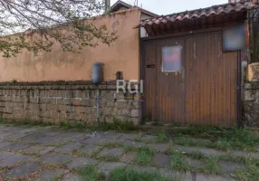 Foto 1 de Lote/Terreno à venda, 490m² em Bom Jesus, Porto Alegre