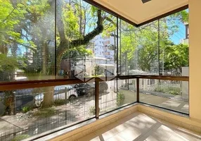 Foto 1 de Apartamento com 3 Quartos à venda, 113m² em São João, Porto Alegre