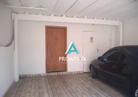 Foto 1 de Casa com 2 Quartos à venda, 219m² em Centro, Santo André