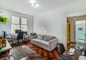 Foto 1 de Apartamento com 3 Quartos à venda, 71m² em São Geraldo, Porto Alegre