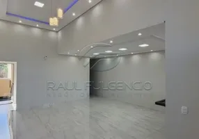 Foto 1 de Sobrado com 3 Quartos para venda ou aluguel, 132m² em Portal de Versalhes 1, Londrina