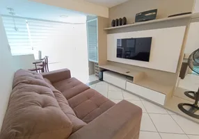 Foto 1 de Apartamento com 1 Quarto para alugar, 95m² em Centro, Balneário Camboriú