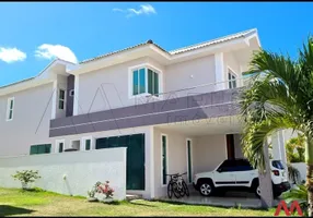 Foto 1 de Casa de Condomínio com 3 Quartos à venda, 260m² em Nova Parnamirim, Parnamirim
